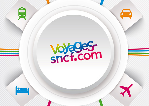 Voyage SNCF