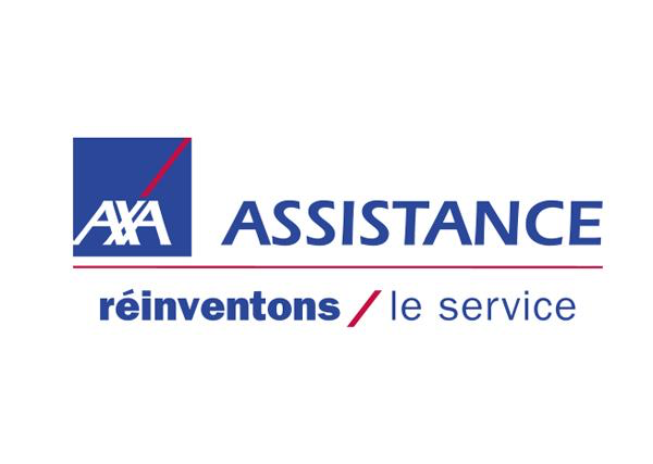Axa assistance