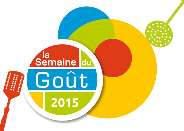 La semaine du goût