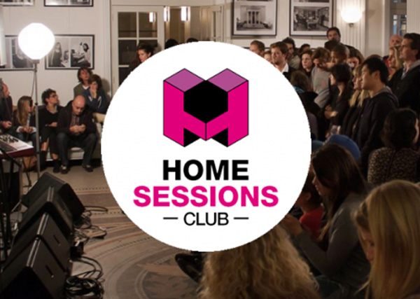 Home sessions Club