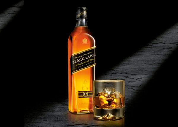 Johnny Walker