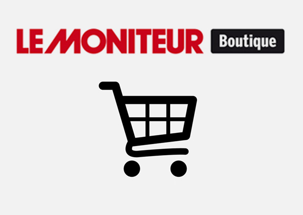 Le moniteur - Boutique